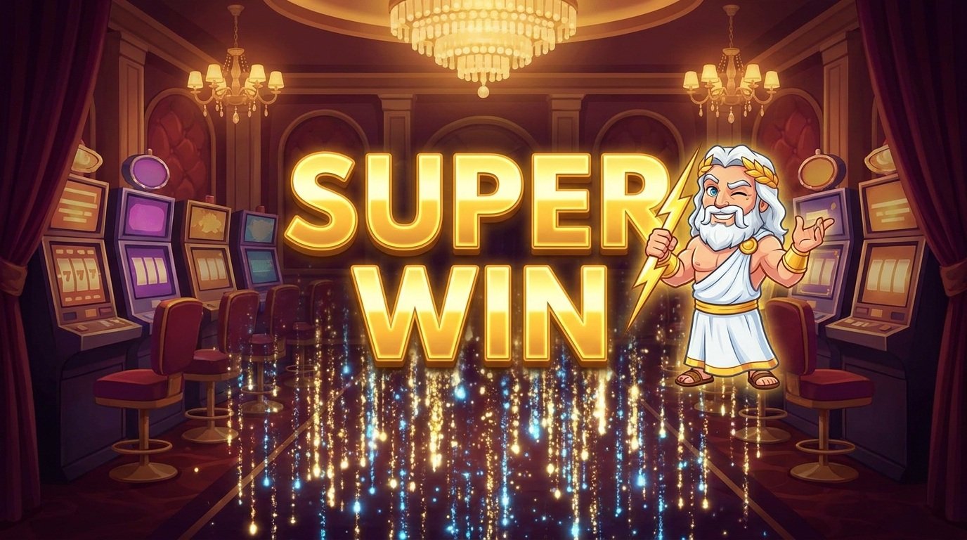 SUPERWIN99